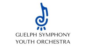 GSYO logo rectangle