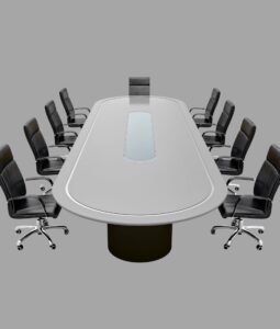 Our Board