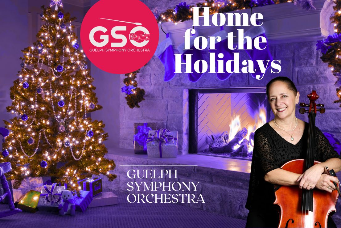 Header Home for the holidays
