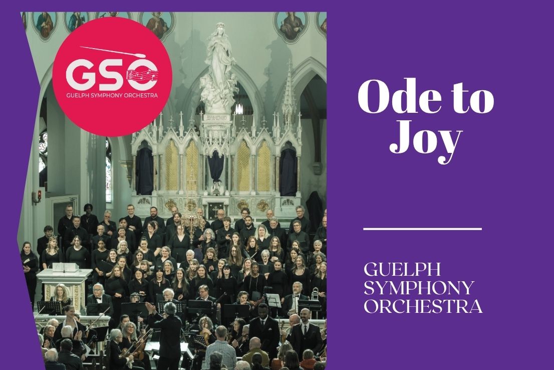Ode to Joy Header