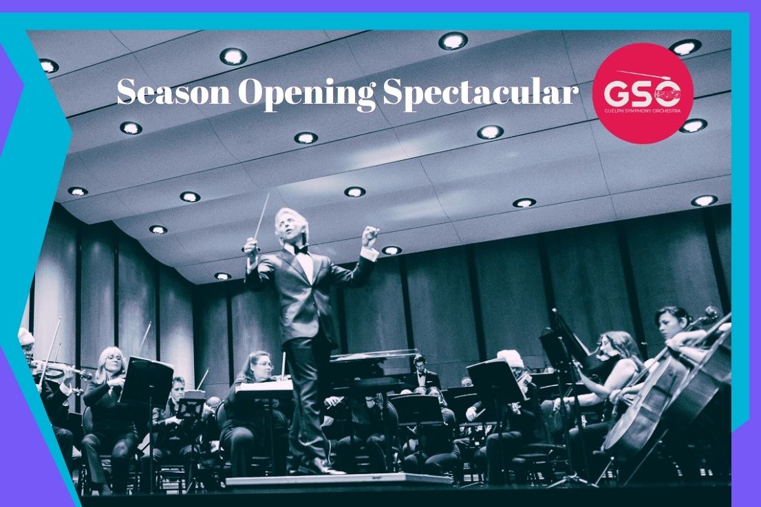 Season spectacular opening