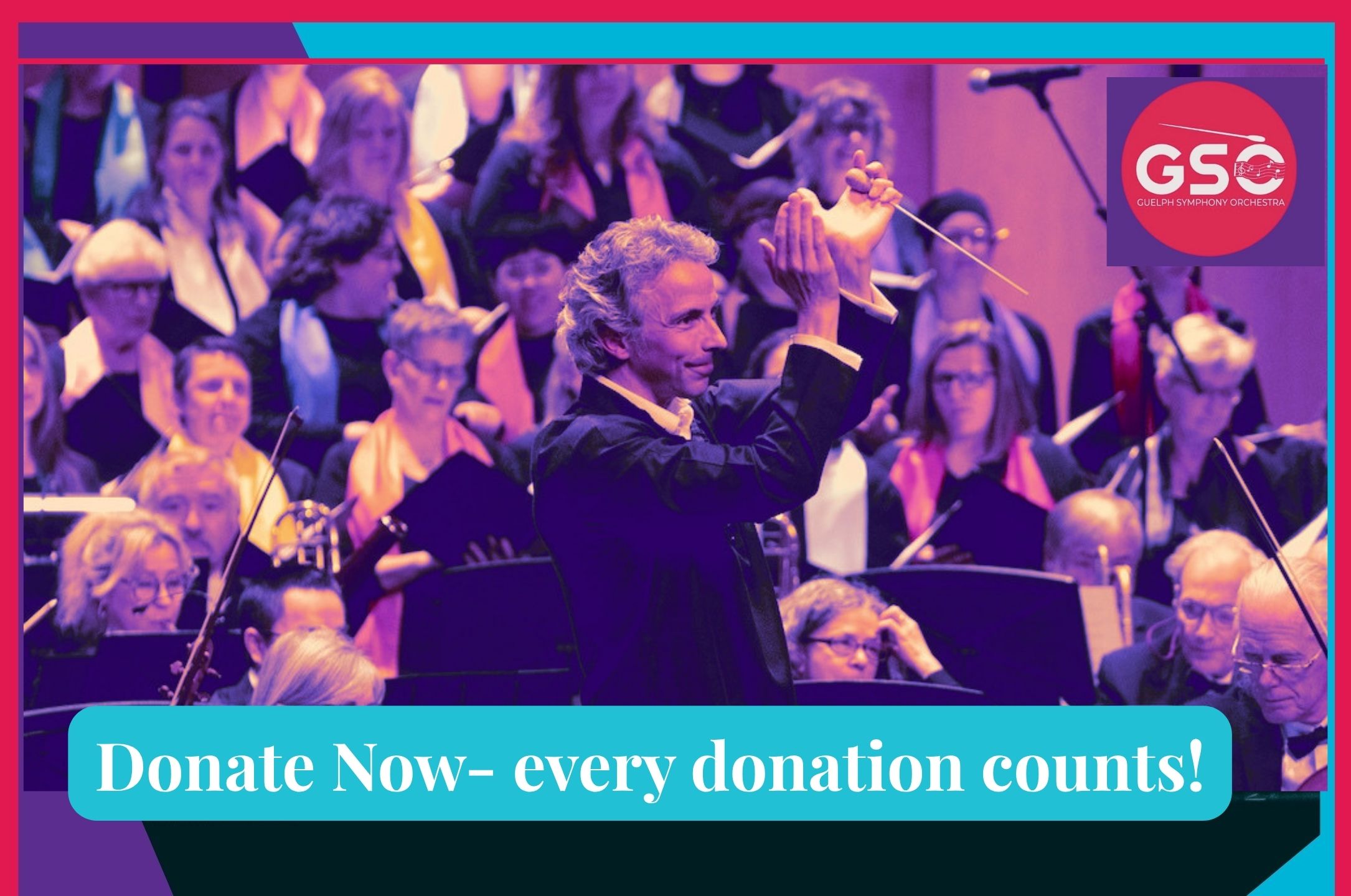 Donate carousel