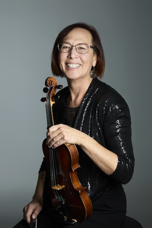 Evoto Alison Feuerwerker