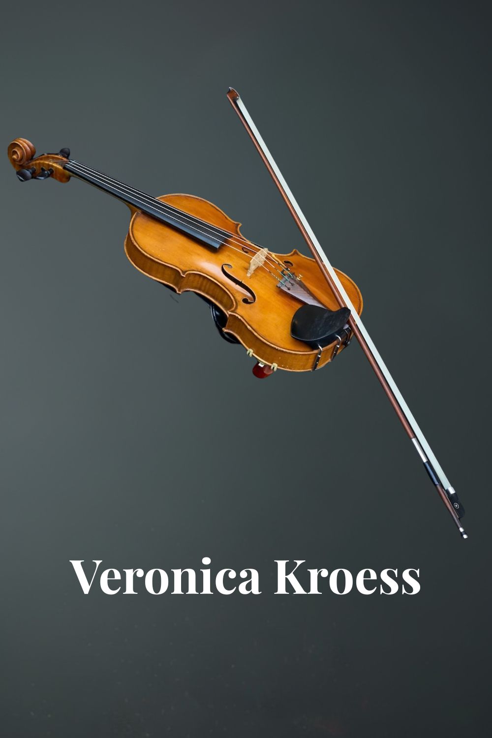 Evoto Veronica Kroess