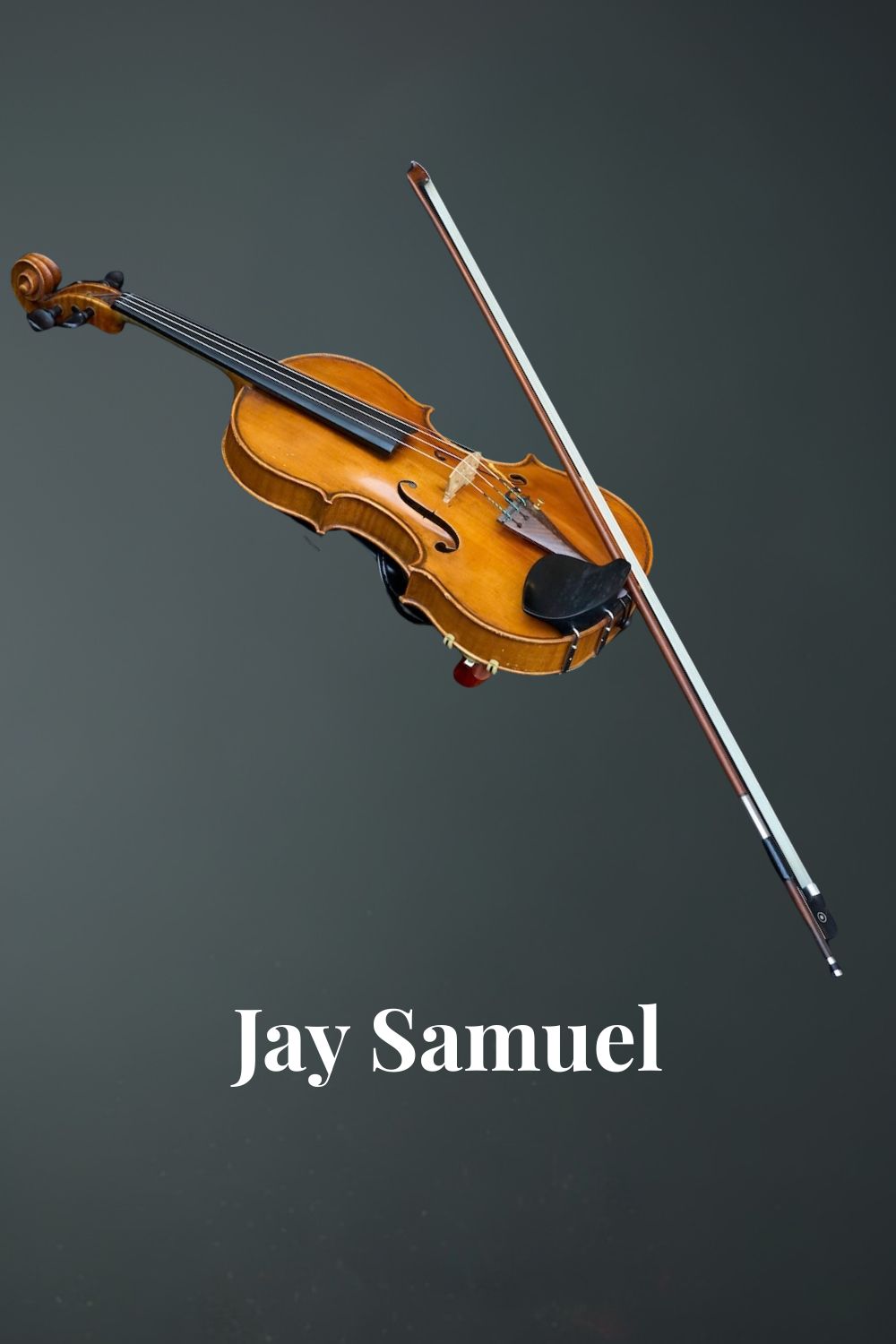 Evoto Jay Samuel