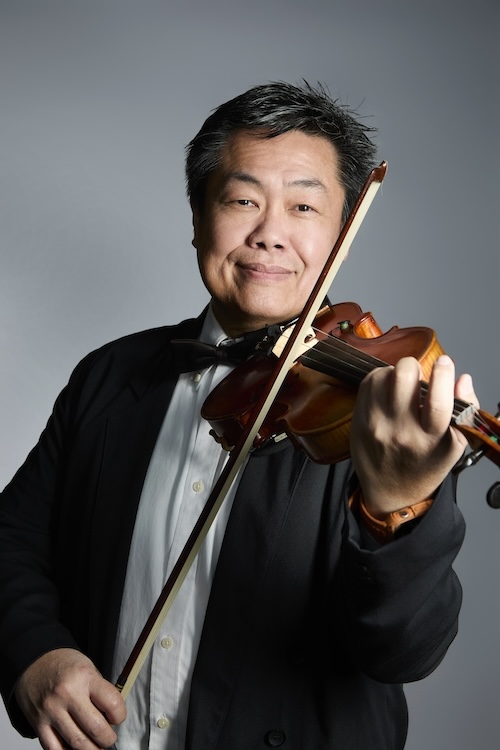 Evoto Dennis Chan