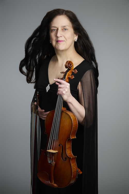 Evoto Catherine Molina