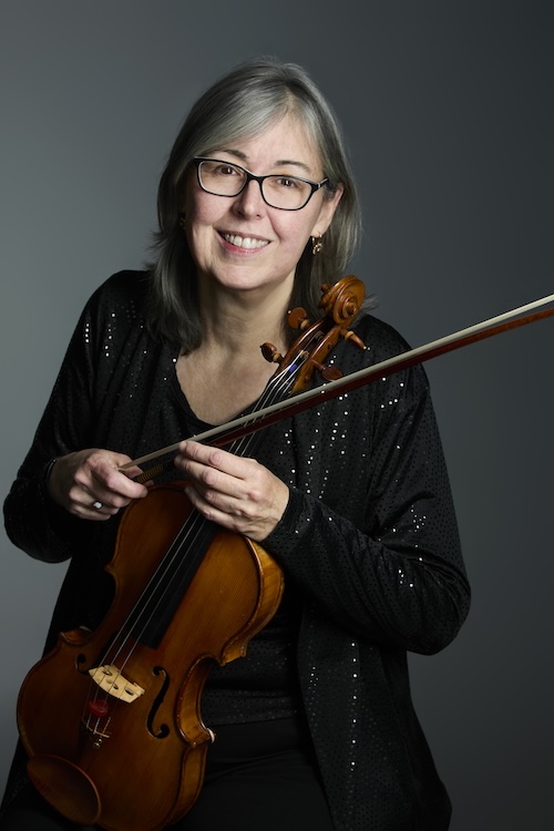 Evoto Sheila Smyth