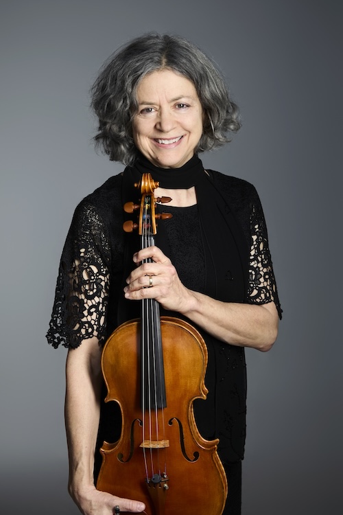 Evoto Linda Umbrico