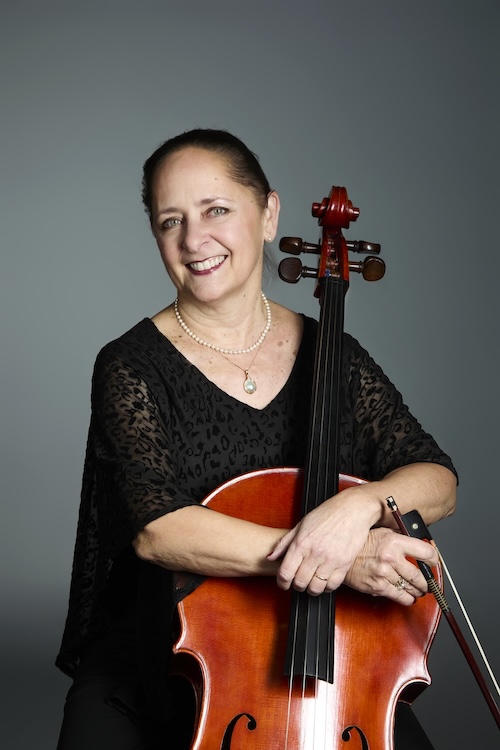 Evoto Marlena Tureski