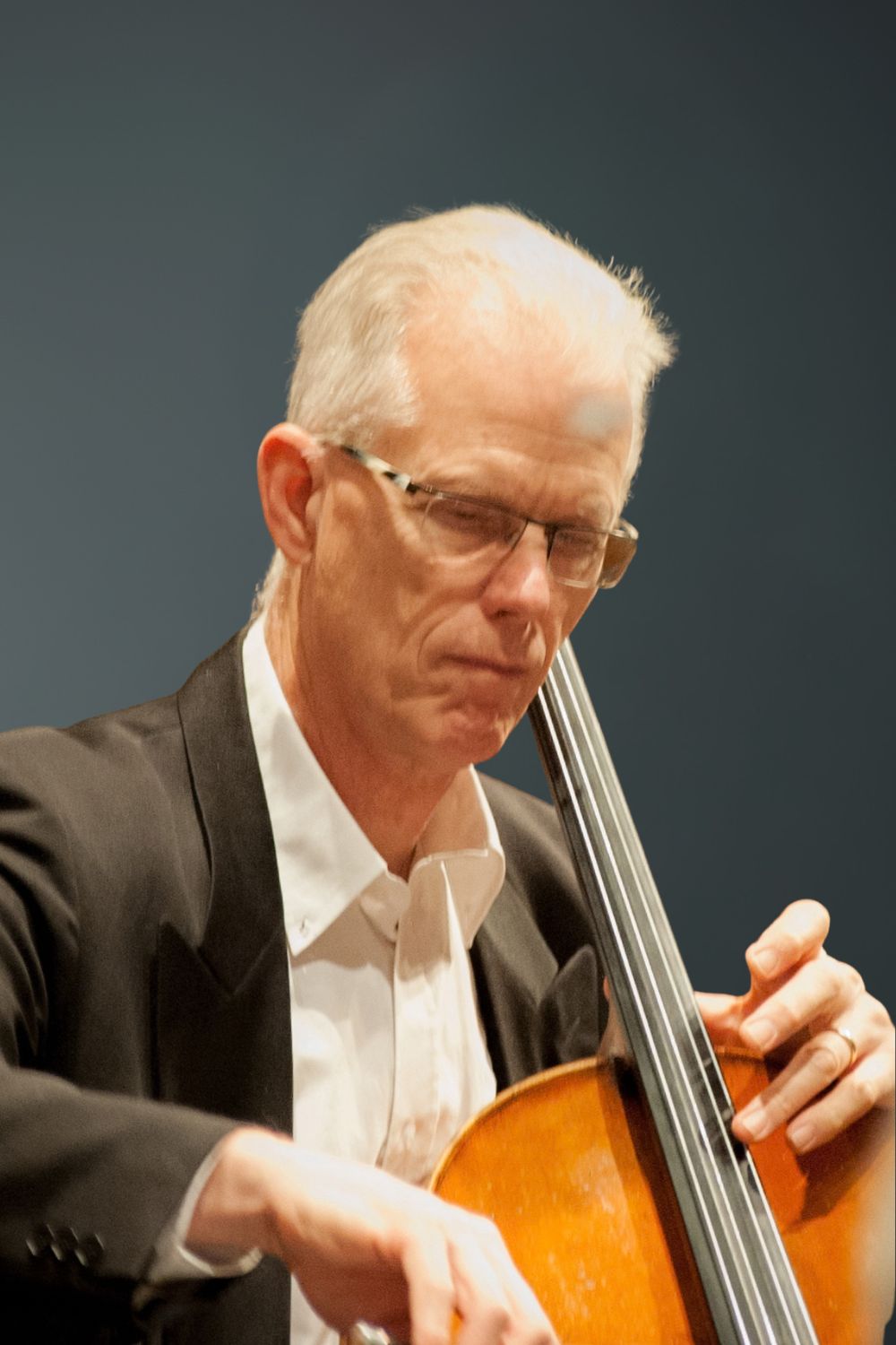 Evoto John Helmers