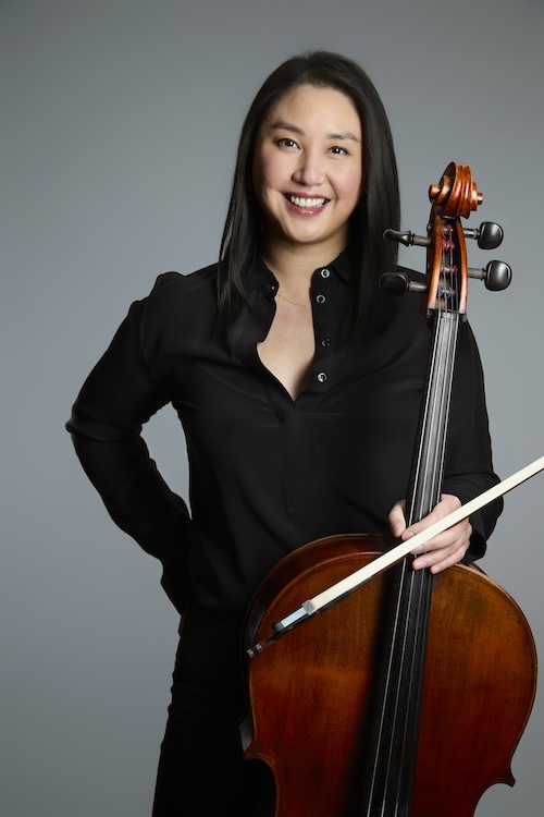 Evoto Stephanie Lai