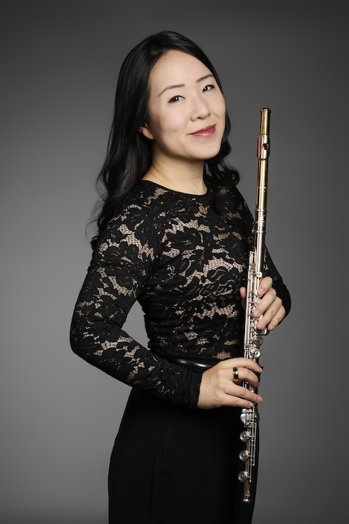 Evoto Esther Choi