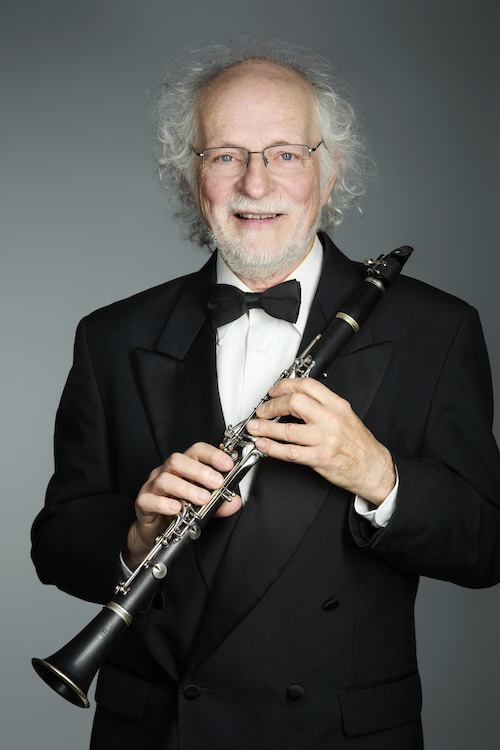 Evoto Larry Moser