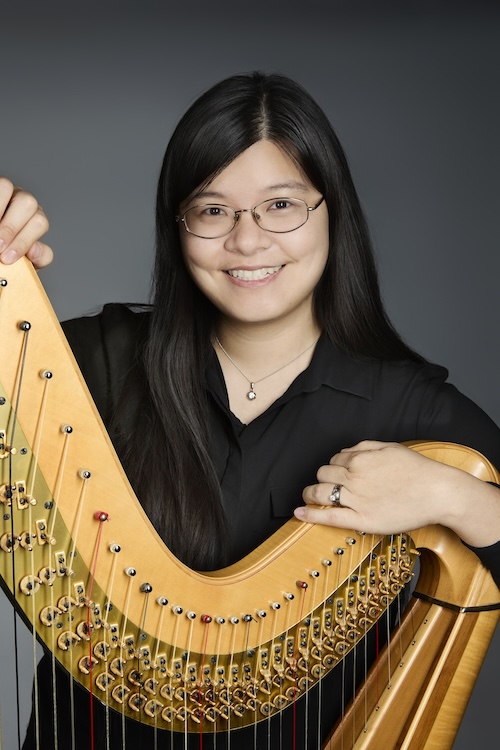 Evoto Nicole Chang
