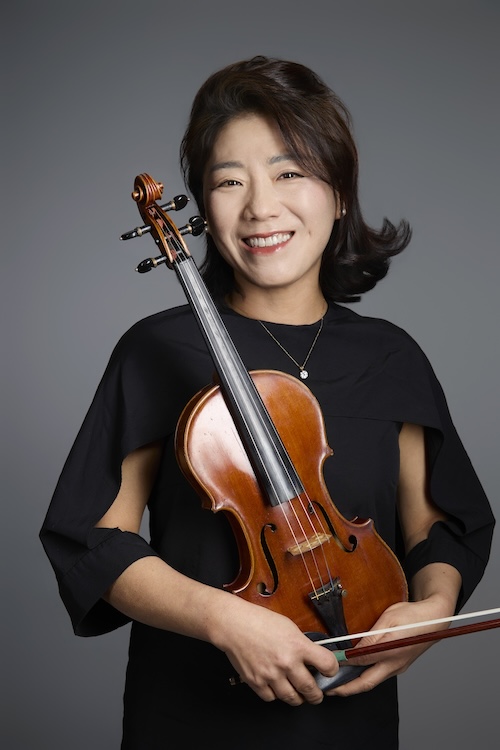 Evoto Yonhee Chang
