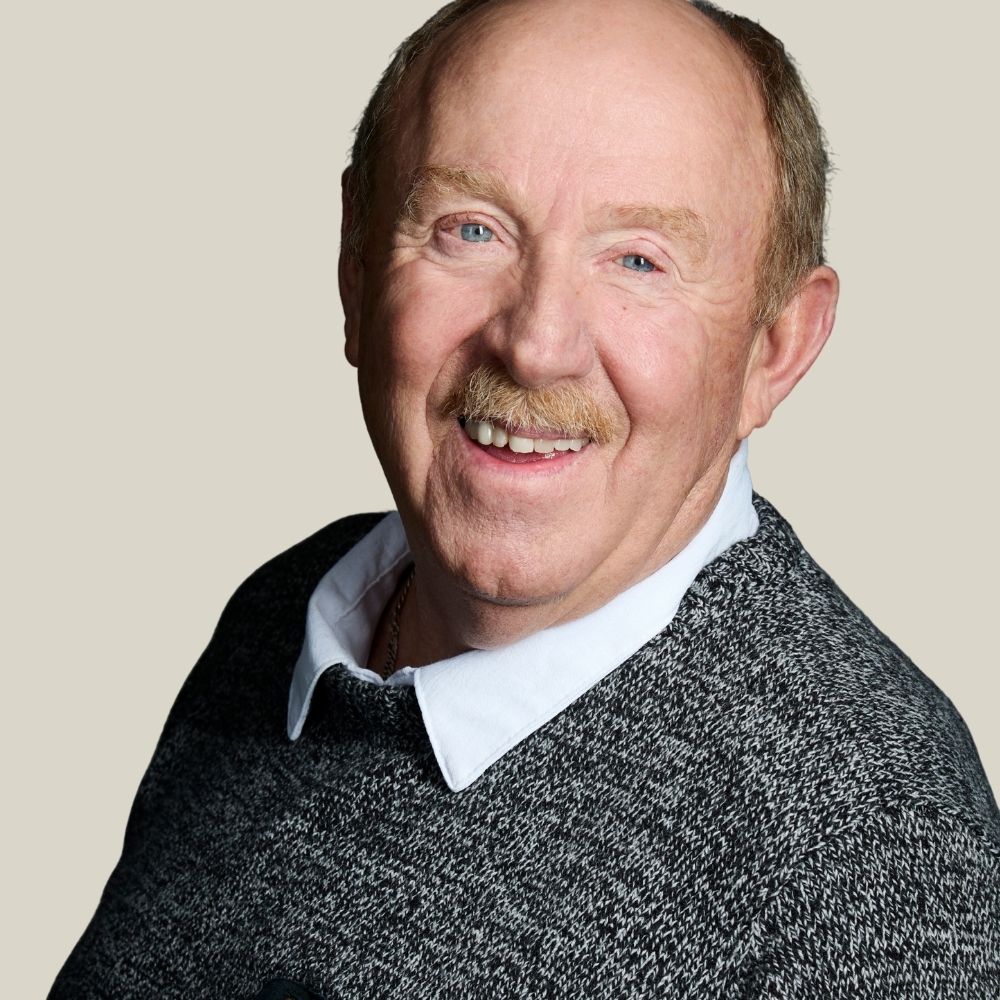Gary 10 Gary Roche